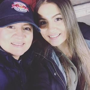 Meet your Posher, Bibiana